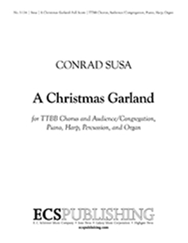 A Christmas Garland